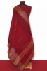 Pure Cotton Suits With Dupatta